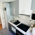 Rent 4 bedroom apartment in Málaga