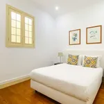 Rent 3 bedroom apartment in lisbon