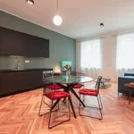 Studio of 60 m² in turin