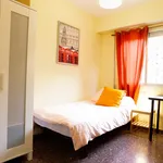 Rent 5 bedroom apartment in Valencia