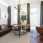 Rent 1 bedroom apartment of 36 m² in Vienna