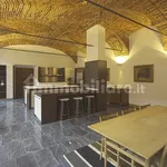 Apartment in villa via d'Adda Busca 2, Centro, Lomagna