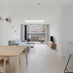 Huur 2 slaapkamer appartement van 85 m² in Amsterdam