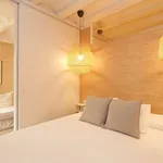 Alquilo 2 dormitorio apartamento de 45 m² en barcelona