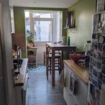 Appartement de 55 m² avec 2 chambre(s) en location à Saint-Étienne