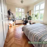 Rent 3 bedroom apartment in Praha 6