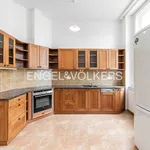 Rent 3 bedroom apartment of 73 m² in Capital City of Prague