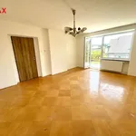 Rent 5 bedroom apartment of 140 m² in radhostem