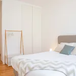 Alugar 1 quarto apartamento de 55 m² em Lisbon