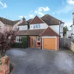 Rent 5 bedroom house in East Of England