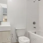 1 bedroom apartment of 376 sq. ft in Toronto (Regent Park)