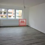 Pronajměte si 3 ložnic/e byt o rozloze 76 m² v Olomouc