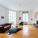 Miete 2 Schlafzimmer wohnung von 111 m² in berlin