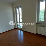 3-room flat via L. Cozzi 8, Centro, Magenta