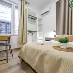 Alquilar 8 dormitorio apartamento en Valencia