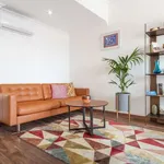 Rent 1 bedroom apartment of 49 m² in lisbon