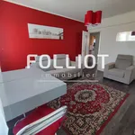 Appartement de 43 m² avec 2 chambre(s) en location à FOUGEREST