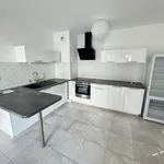 Appartement de 44 m² avec 2 chambre(s) en location à Strasbourg