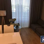 Rent 1 bedroom apartment of 21 m² in Warsaw