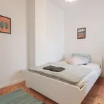 Rent a room in Berlin