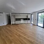 Rent 3 bedroom apartment of 135 m² in Νησί