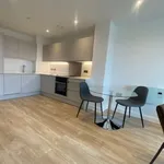 Rent 1 bedroom flat in North West England