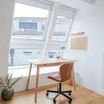 Rent a room in hamburg