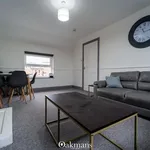 Rent 5 bedroom apartment in West Midlands