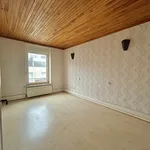 Appartement de 47 m² avec 2 chambre(s) en location à Nancy