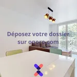 Appartement de 9 m² avec 3 chambre(s) en location à Grenoble