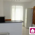 Pronajměte si 1 ložnic/e byt o rozloze 40 m² v Znojmo