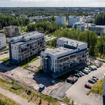 Vuokraa 1 makuuhuoneen asunto, 21 m² paikassa Vantaa