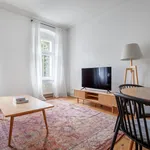 Miete 2 Schlafzimmer wohnung von 840 m² in Berlin