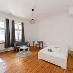 Miete 1 Schlafzimmer wohnung von 36 m² in Berlin