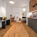 Rent 1 bedroom apartment of 55 m² in berlin