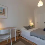 Quarto de 80 m² em lisbon