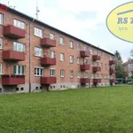 Rent 2 bedroom apartment in Holešov