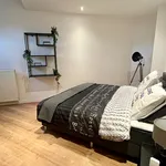 Huur 5 slaapkamer appartement van 183 m² in Den Haag