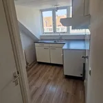 Huur 2 slaapkamer appartement van 62 m² in Geuzenkwartier