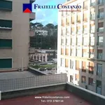 Rent 2 bedroom apartment of 55 m² in Genoa