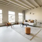 Rent 3 bedroom apartment of 120 m² in Amsterdam