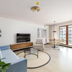 Rent 2 bedroom apartment of 57 m² in Warsaw