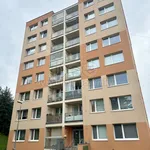 Pronajměte si 3 ložnic/e byt o rozloze 64 m² v Libčice nad Vltavou