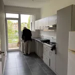 Huur 1 slaapkamer appartement in Ixelles - Elsene