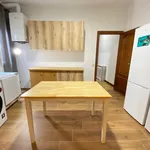 Rent 7 bedroom apartment in Madrid