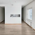 Rent 3 bedroom apartment of 78 m² in Helsinki