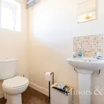 Terraced house to rent in Horsley Drive, Gorleston NR31