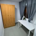 Rent a room in madrid