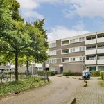 Huur 4 slaapkamer appartement van 84 m² in amsterdam