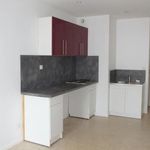 Rent 3 bedroom apartment of 44 m² in  Romans-sur-Isère 